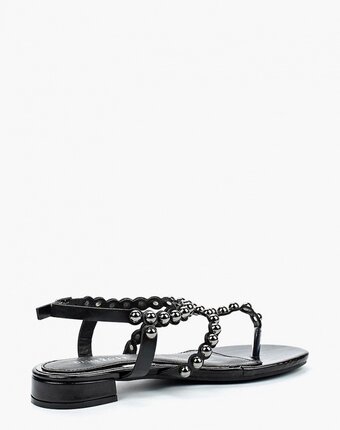 Миниатюра фотографии Сандалии damerose