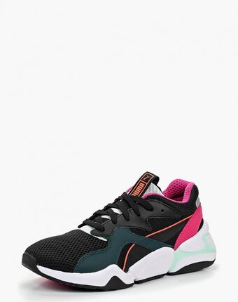 Миниатюра фотографии Кроссовки puma