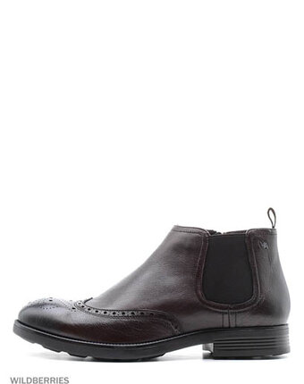 Миниатюра фотографии Полусапоги, alba