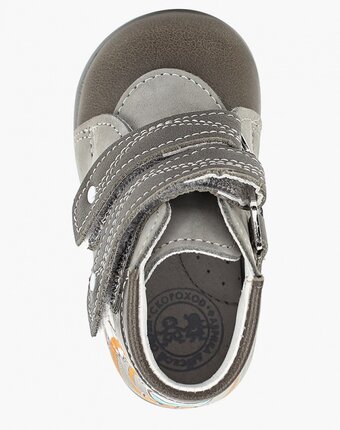 Миниатюра фотографии Ботинки детский скороход