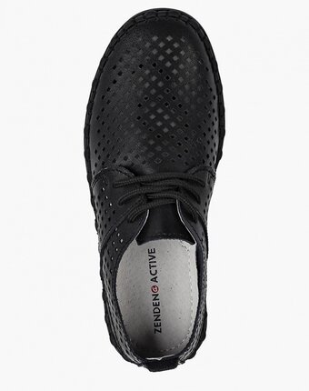 Миниатюра фотографии Ботинки zenden active