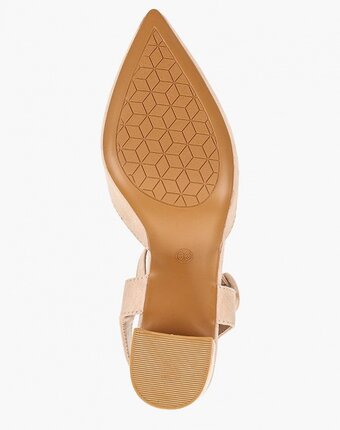 Миниатюра фотографии Босоножки stephan