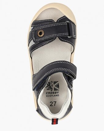 Миниатюра фотографии Сандалии crosby