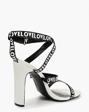 Превью изображения Босоножки girlhood Миниатюра фотографии Босоножки girlhood