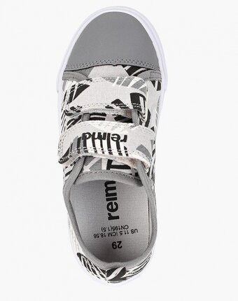Миниатюра фотографии Кеды reima