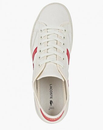 Миниатюра фотографии Кеды lacoste