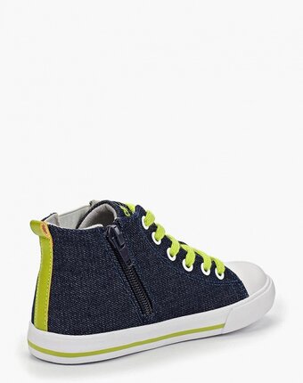 Миниатюра фотографии Кеды chicco