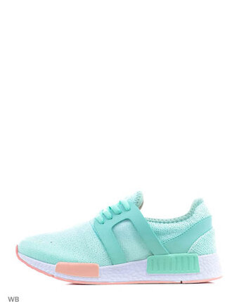 Миниатюра фотографии Кроссовки, covani