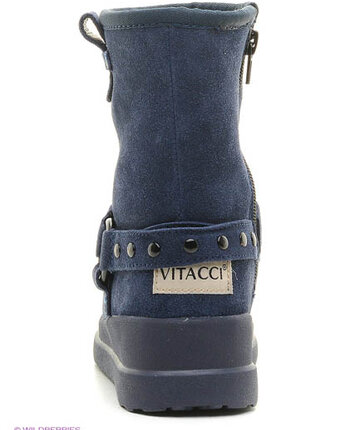 Миниатюра фотографии Угги, vitacci