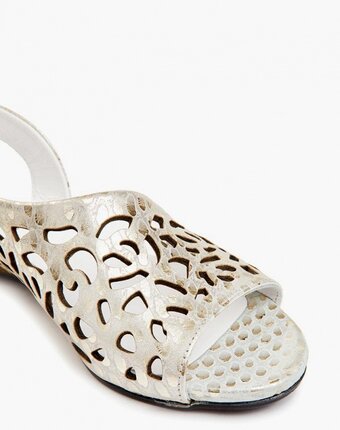 Миниатюра фотографии Сандалии alessio nesca