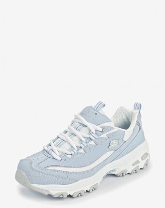 Миниатюра фотографии Кроссовки skechers