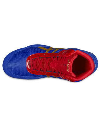 Миниатюра фотографии Спортивная обувь jb elite v2.0, asics