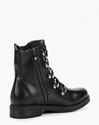 Миниатюра фотографии Ботинки sweet shoes