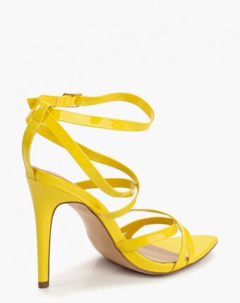 Превью изображения Босоножки sweet shoes Миниатюра фотографии Босоножки sweet shoes