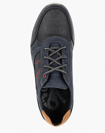 Миниатюра фотографии Кроссовки shuzzi