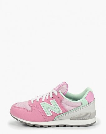 Миниатюра фотографии Кроссовки new balance