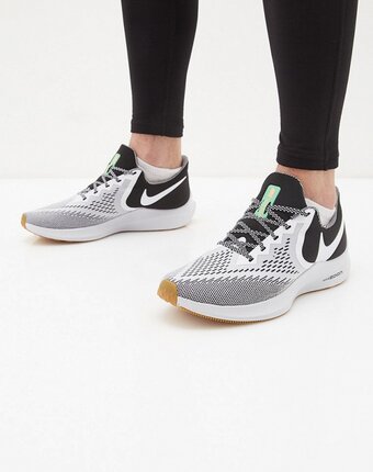 Миниатюра фотографии Кроссовки nike