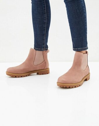 Миниатюра фотографии Ботинки tamaris