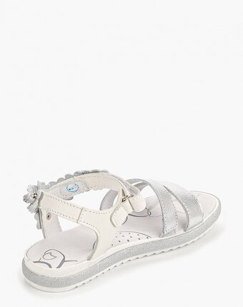 Миниатюра фотографии Сандалии котофей