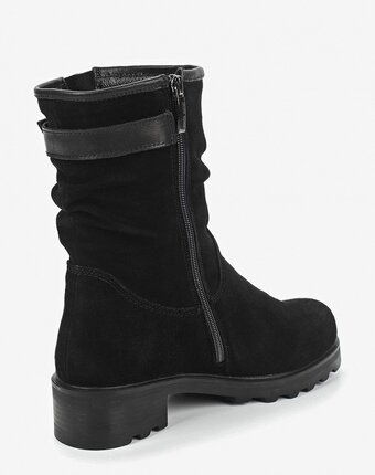 Миниатюра фотографии Полусапоги marie collet