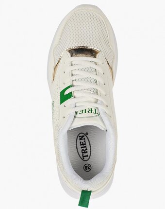 Миниатюра фотографии Кроссовки trien