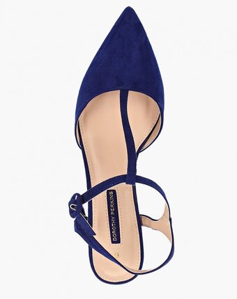Миниатюра фотографии Туфли dorothy perkins