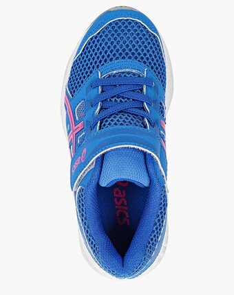 Миниатюра фотографии Кроссовки asics