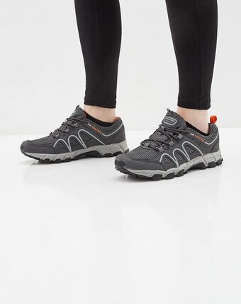 Миниатюра фотографии Кроссовки patrol