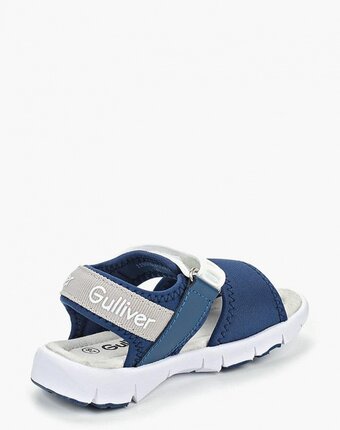 Превью изображения Сандалии gulliver Миниатюра фотографии Сандалии gulliver