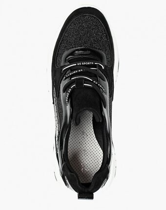 Миниатюра фотографии Кроссовки chezoliny