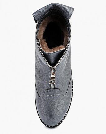 Миниатюра фотографии Ботинки mastille