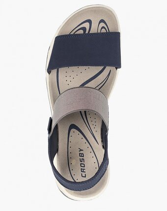 Миниатюра фотографии Сандалии crosby