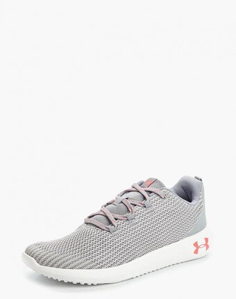 Миниатюра фотографии Кроссовки under armour