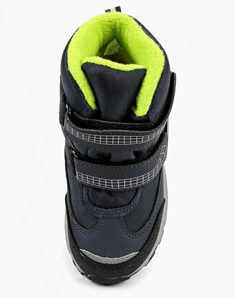 Миниатюра фотографии Ботинки el tempo