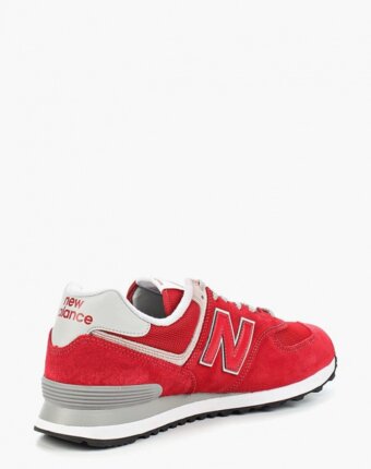 Миниатюра фотографии Кроссовки new balance