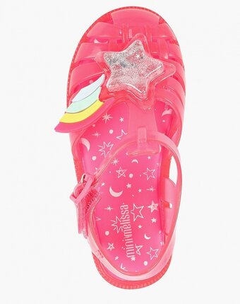 Миниатюра фотографии Сандалии melissa