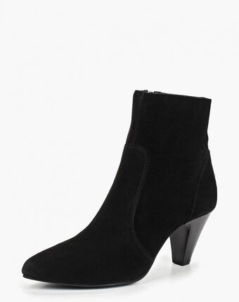 Миниатюра фотографии Ботильоны dorothy perkins