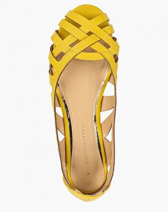 Миниатюра фотографии Балетки dorothy perkins
