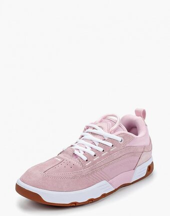 Миниатюра фотографии Кроссовки dc shoes