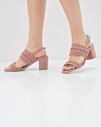 Миниатюра фотографии Босоножки dorothy perkins