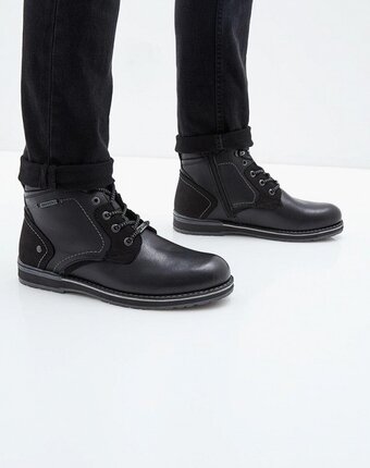 Миниатюра фотографии Ботинки dockers by gerli