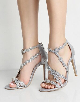 Миниатюра фотографии Босоножки carvela kurt geiger