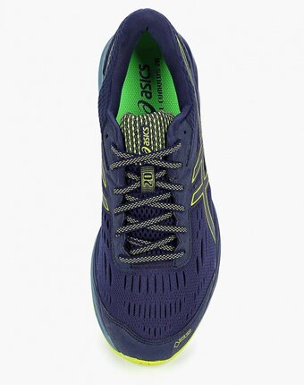 Миниатюра фотографии Кроссовки asics