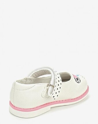 Миниатюра фотографии Туфли honey girl