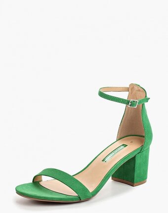 Миниатюра фотографии Босоножки dorothy perkins