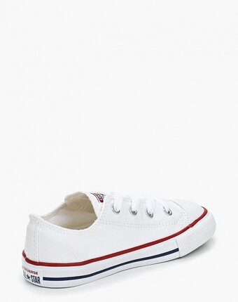 Миниатюра фотографии Кеды converse