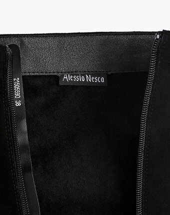 Миниатюра фотографии Сапоги alessio nesca