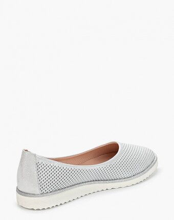 Миниатюра фотографии Туфли clovis