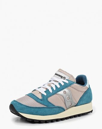 Миниатюра фотографии Кроссовки saucony