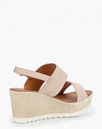 Превью изображения Босоножки janessa Миниатюра фотографии Босоножки janessa